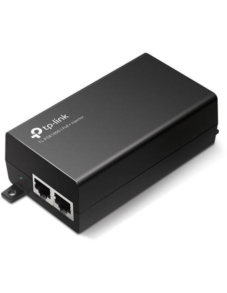 ZASILACZ ADAPTER POE+ 48V TL-POE160S TP-LINK IEEE802.3af/at GIGABIT