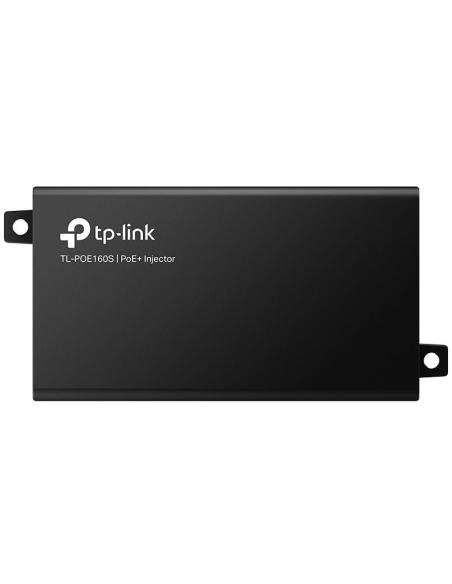 ZASILACZ ADAPTER POE+ 48V TL-POE160S TP-LINK IEEE802.3af/at GIGABIT