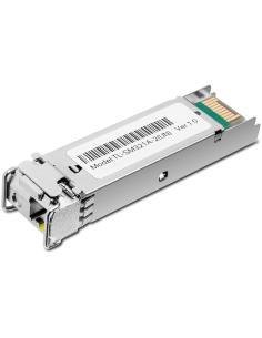 MODUŁ SFP WDM TP-LINK TL-SM321A-2 dwukierunkowy 1000Base-BX