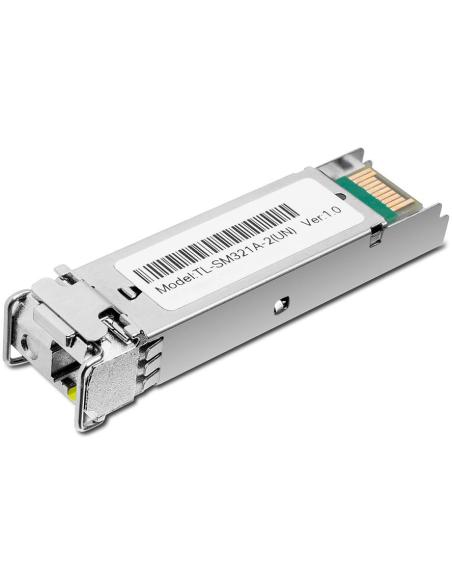 MODUŁ SFP WDM TP-LINK TL-SM321A-2 dwukierunkowy 1000Base-BX