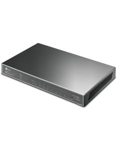 SWITCH TP-LINK TL-SG2008P (4xPoE+) 2