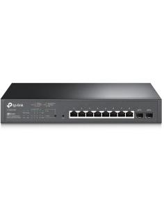 SWITCH TP-LINK TL-SG2210MP