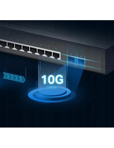 SWITCH TP-LINK TL-SG3210XHP-M2