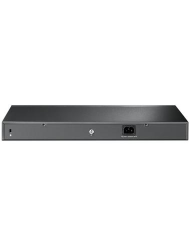 SWITCH TP-LINK TL-SG3210XHP-M2