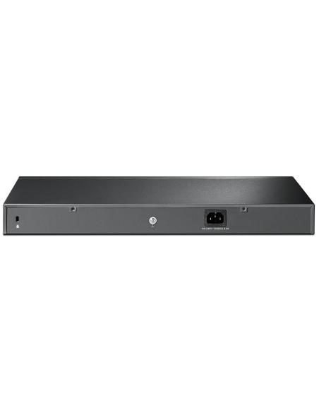 SWITCH TP-LINK TL-SG3210XHP-M2