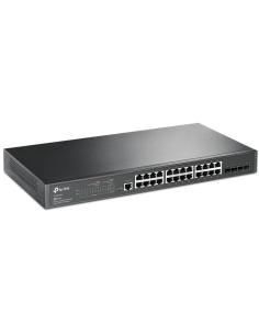 SWITCH TP-LINK TL-SG3428 2