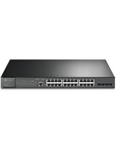 SWITCH TP-LINK TL-SG3428MP