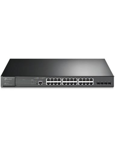 SWITCH TP-LINK TL-SG3428MP