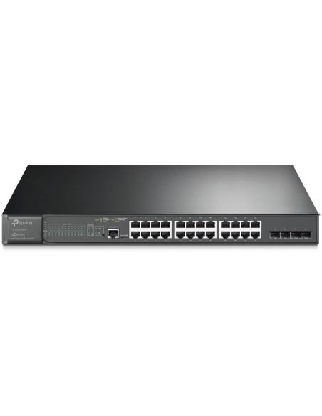SWITCH TP-LINK TL-SG3428MP