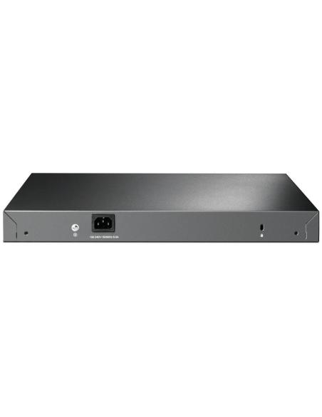 SWITCH TP-LINK TL-SG3428MP