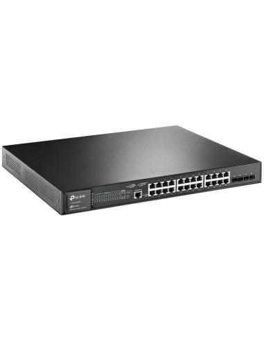 SWITCH TP-LINK TL-SG3428MP