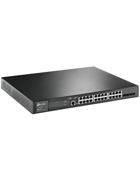 SWITCH TP-LINK TL-SG3428MP