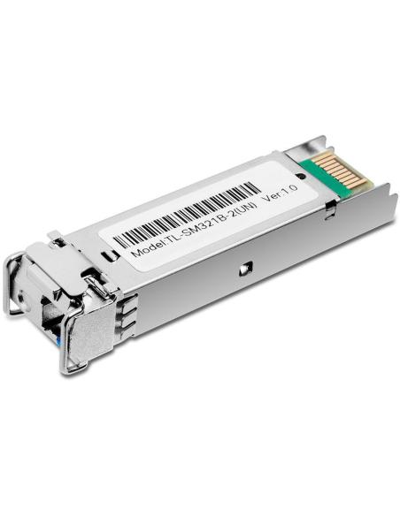 MODUŁ SFP WDM TP-LINK TL-SM321B-2 dwukierunkowy 1000Base-BX