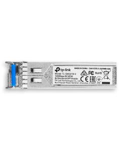 MODUŁ SFP WDM TP-LINK TL-SM321B-2 dwukierunkowy 1000Base-BX 2