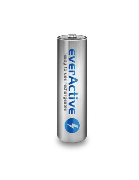 Akumulatorki R6 / AA Ni-MH everActive 2000mAh (box 2 szt.)