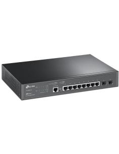 SWITCH TP-LINK TL-SG3210 2