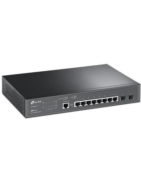 SWITCH TP-LINK TL-SG3210
