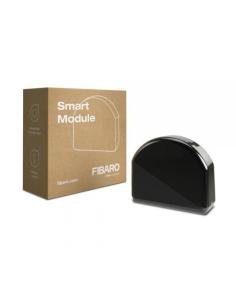 Moduł przekaźnikowy Smart Module FIBARO FGS-214