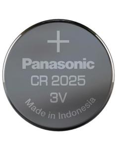 Bateria CR2025 PANASONIC (1 szt.) 2