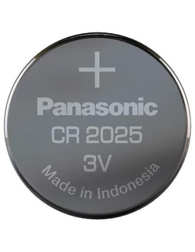 Bateria CR2025 PANASONIC (1 szt.)