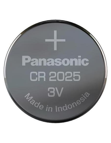 Bateria CR2025 PANASONIC (1 szt.)