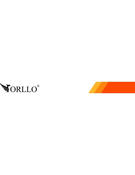 Kamera IP ORLLO Z10 Zewnętrzna Obrotowa WiFi 4Mpx ZOOM x18 POE
