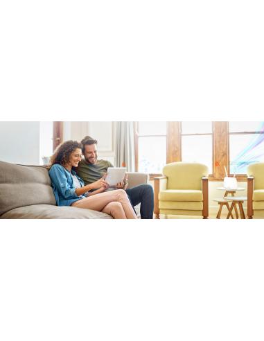 ROUTER TENDA 4G06 LTE