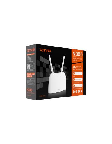 ROUTER TENDA 4G06 LTE