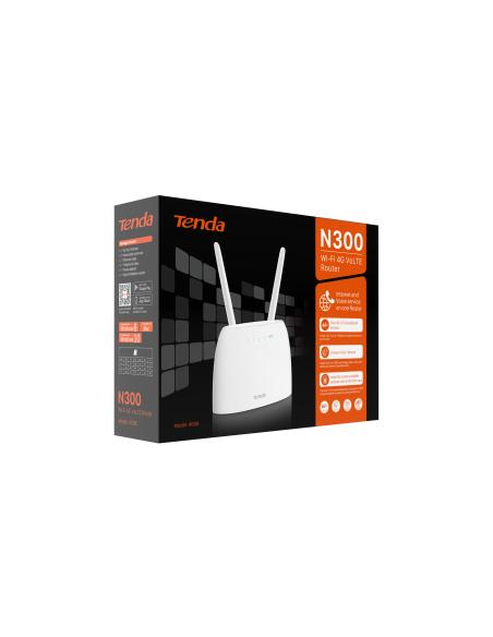 ROUTER TENDA 4G06 LTE