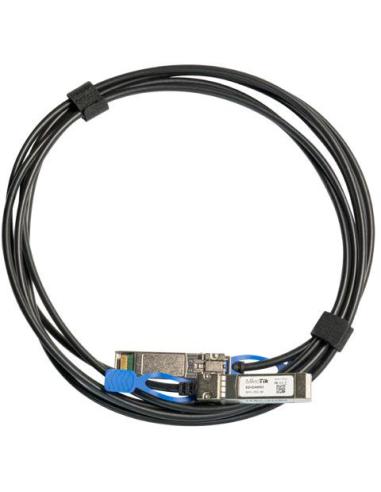MIKROTIK ROUTERBOARD QSFP 28 direct attach cable 3m (XS+DA0003)
