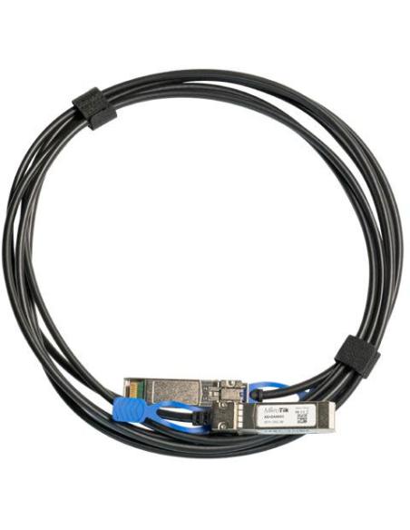 MIKROTIK ROUTERBOARD QSFP 28 direct attach cable 3m (XS+DA0003)