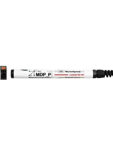 Magnetorezystancyjny detektor pojazdów Proxima MDP_P