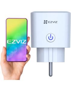 INTELIGENTNA WTYCZKA EZVIZ T30-10B