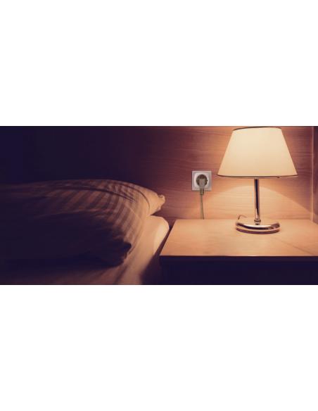 INTELIGENTNA WTYCZKA EZVIZ T30-10B