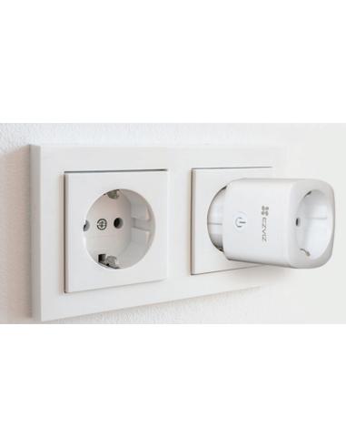 INTELIGENTNA WTYCZKA EZVIZ T30-10B