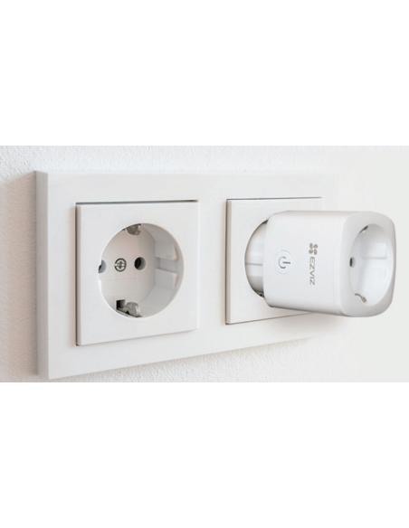 INTELIGENTNA WTYCZKA EZVIZ T30-10B