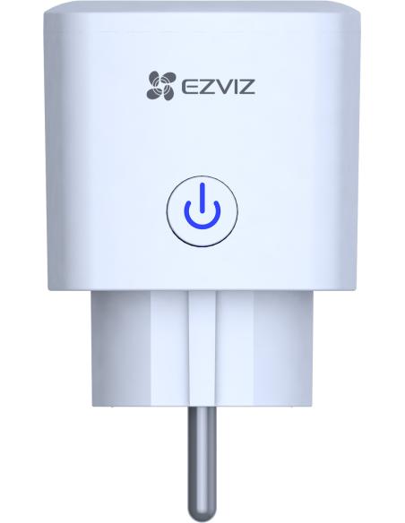 INTELIGENTNA WTYCZKA EZVIZ T30-10B