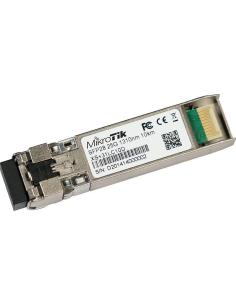 MODUŁ SFP+ MIKROTIK XS+31LC10D SFP/SFP+/SFP28