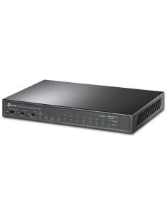 SWITCH TP-LINK TL-SL1311MP 2