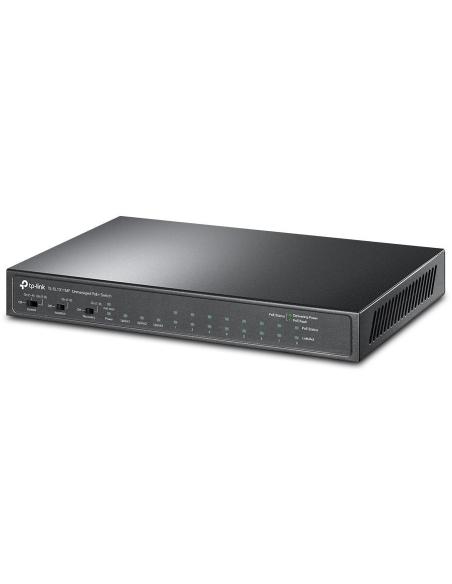 SWITCH TP-LINK TL-SL1311MP