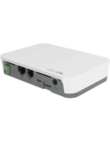 MIKROTIK KNOT (RB924i-2nD-BT5&BG77)