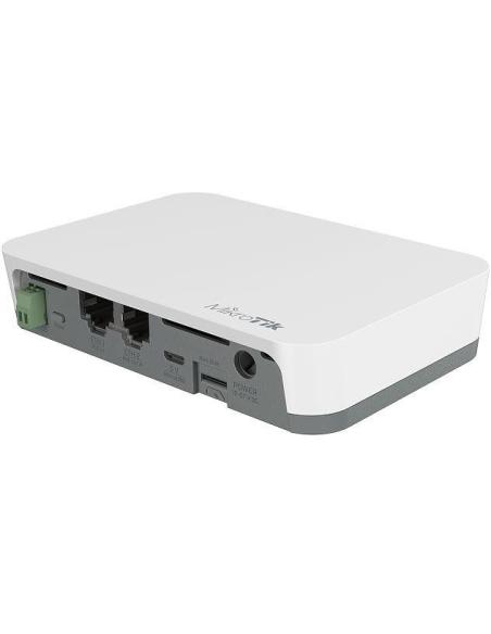 MIKROTIK KNOT (RB924i-2nD-BT5&BG77)