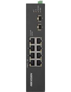 SWITCH HIKVISION DS-3T0510HP-E/HS