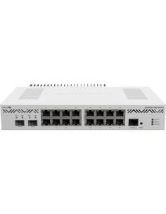 MIKROTIK ROUTERBOARD CCR2004-16G-2S+PC