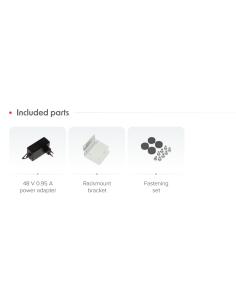 MIKROTIK ROUTERBOARD CCR2004-16G-2S+PC 2