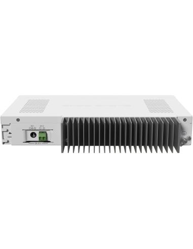MIKROTIK ROUTERBOARD CCR2004-16G-2S+PC