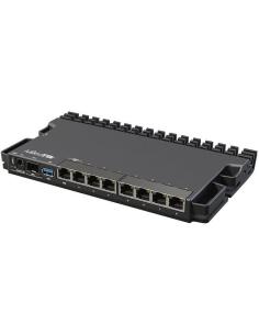 MIKROTIK ROUTERBOARD RB5009UG+S+IN