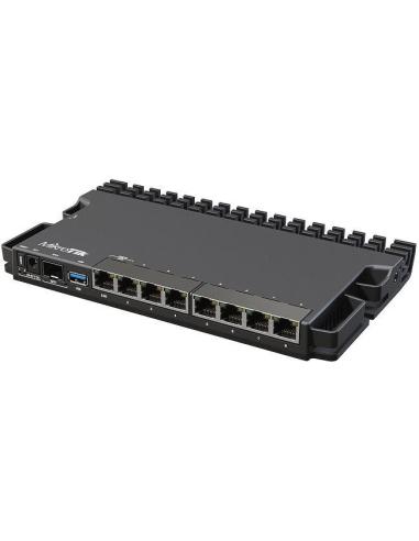 MIKROTIK ROUTERBOARD RB5009UG+S+IN