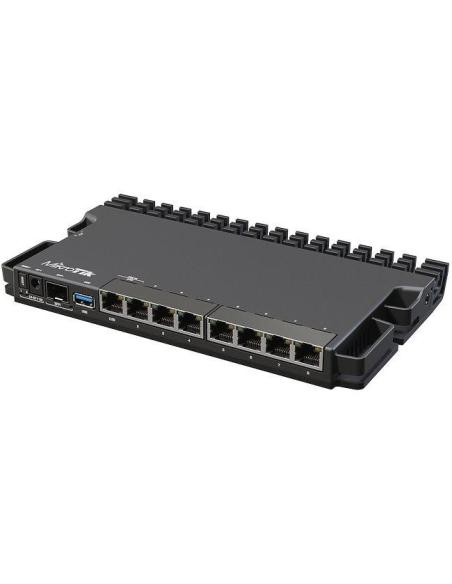 MIKROTIK ROUTERBOARD RB5009UG+S+IN
