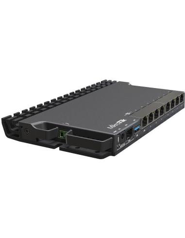 MIKROTIK ROUTERBOARD RB5009UG+S+IN